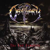Obituary - The End Complete